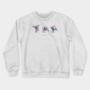 Gremlins Crewneck Sweatshirt